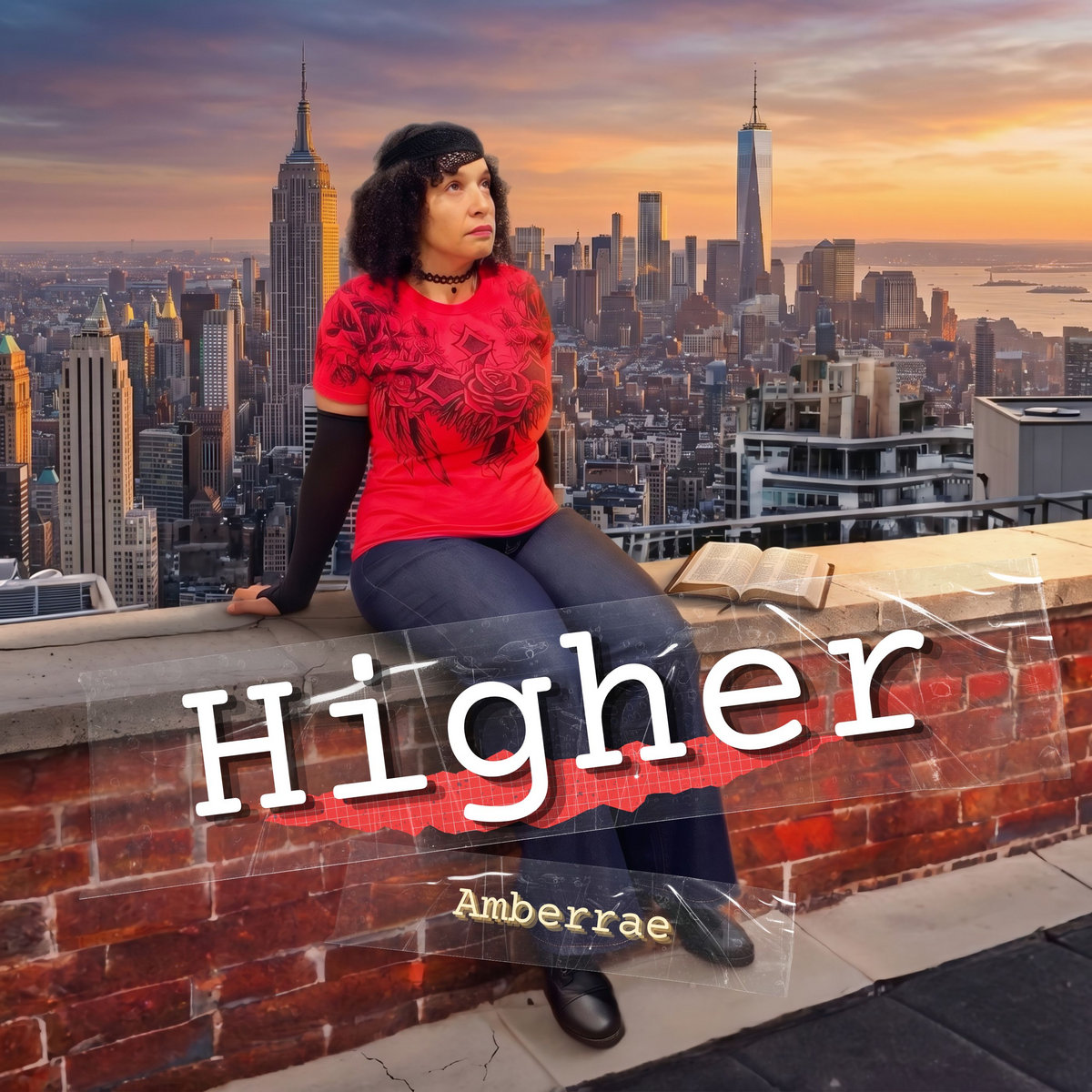 Amberrae - Higher