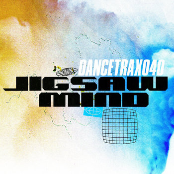 Album artwork for Dance Trax Vol. 40