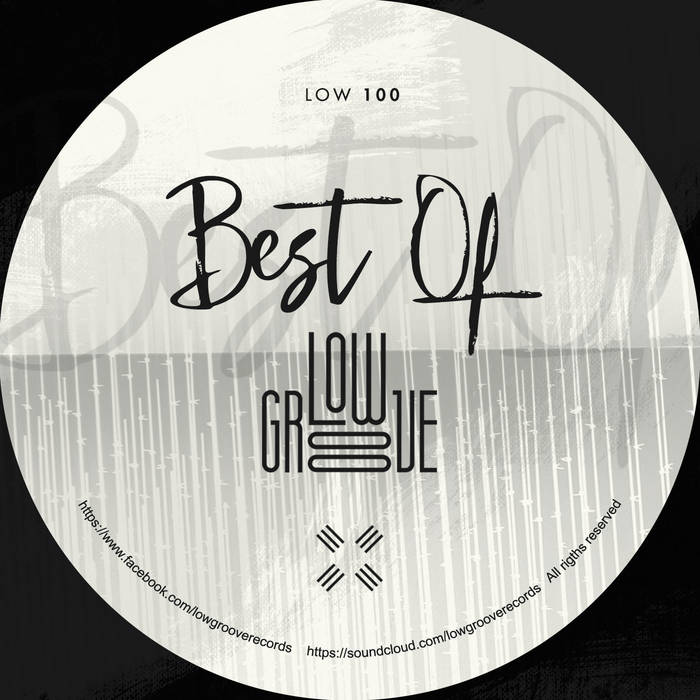 Alexic Rod, Colombo Two (Original Mix) Low Groove Records