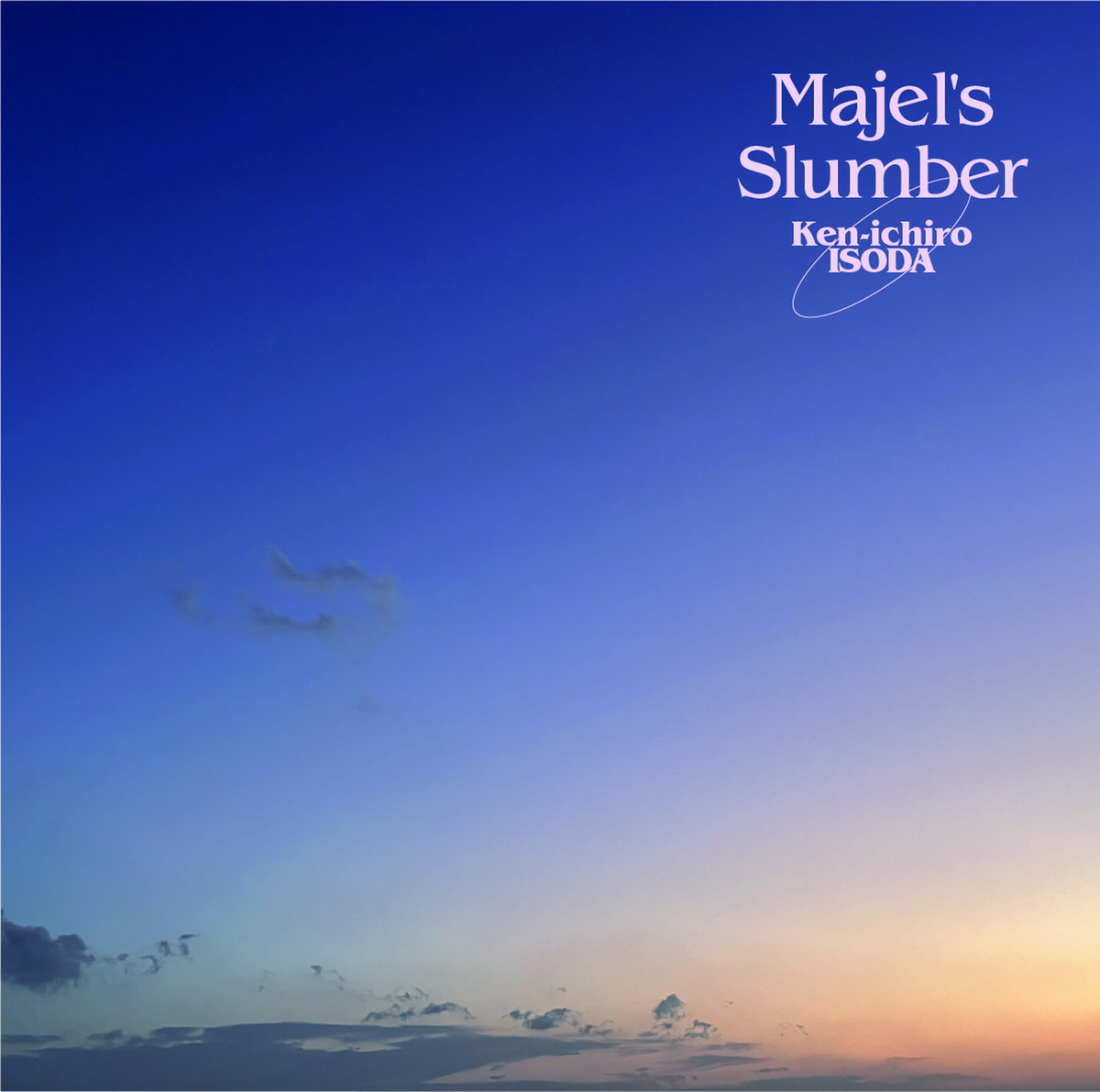 Majel's Slumber | Ken-ichiro ISODA
