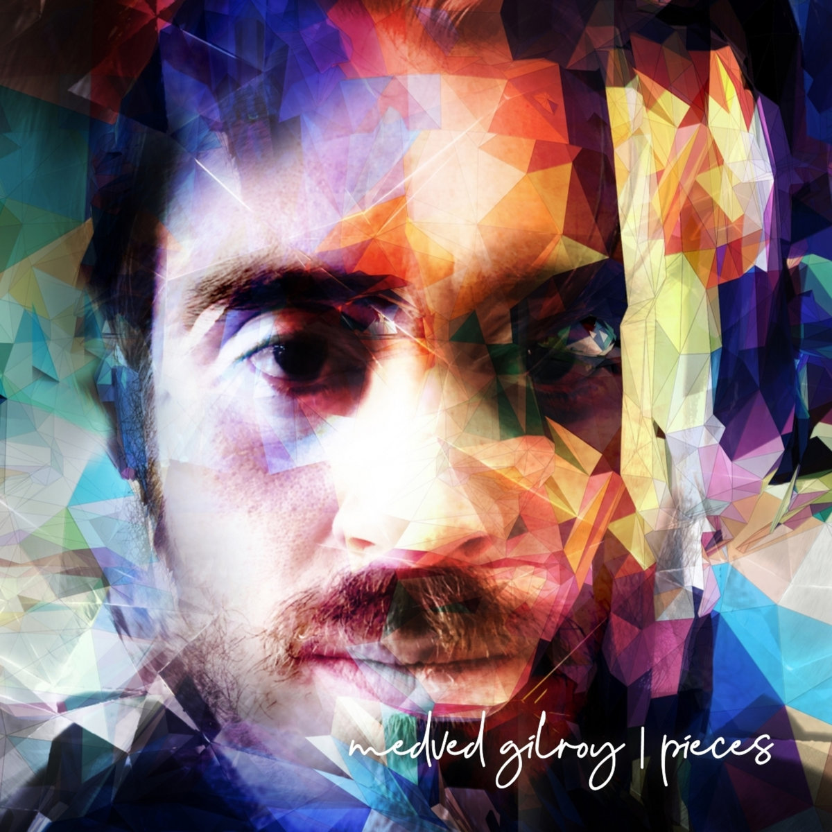 Pieces cover
