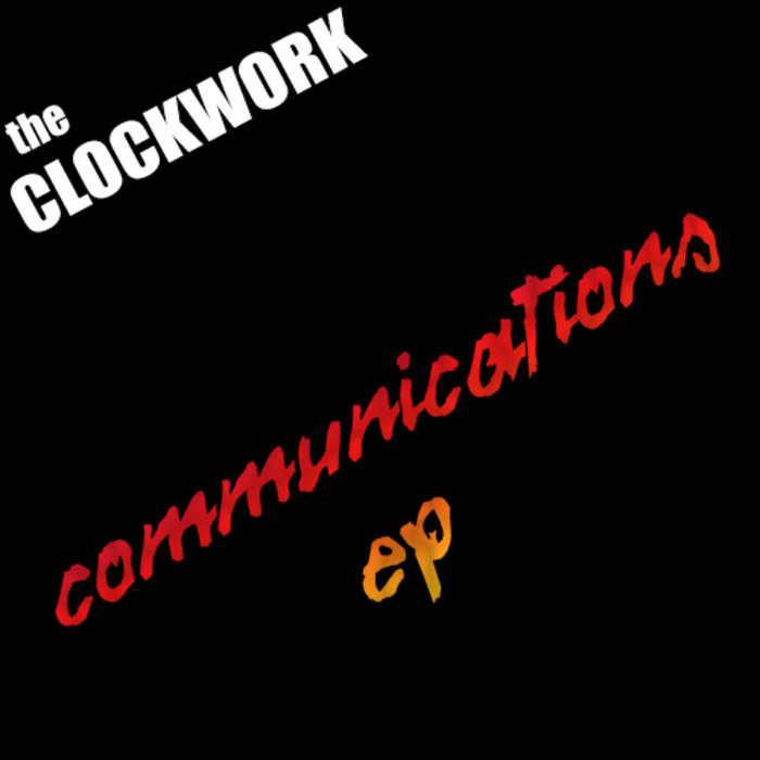 Communications | the Clockwork \\ Afterwave