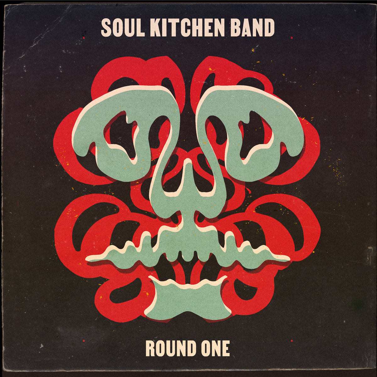 Round One | Soul Kitchen Band