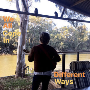 We All Cope In Different Ways cover