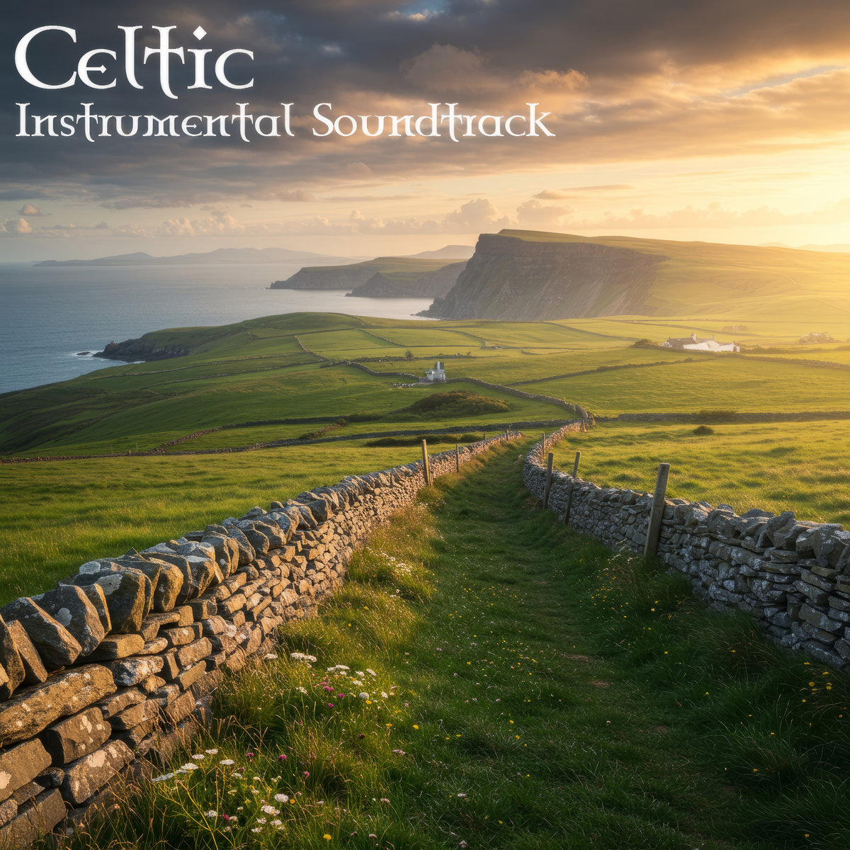 Celtic Instrumental Soundtrack | Music Partyfy | Soundify Background Music