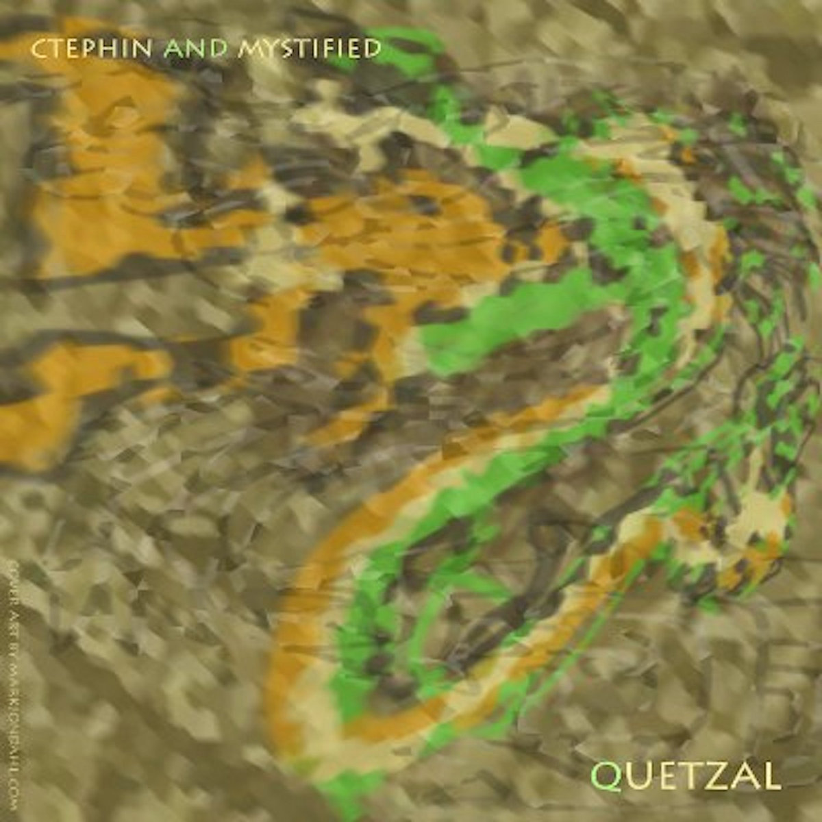 quetzal