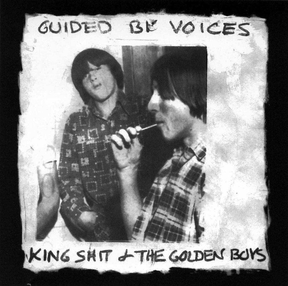 米、加LP Guided By Voices Strut Of Kings GBVI121 Guided By Voices Inc /00260 Guided By Voices: Strut Of Kings - ALBUM OF THE WEEK