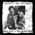 King Shit and the Golden Boys