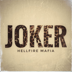 Joker cover