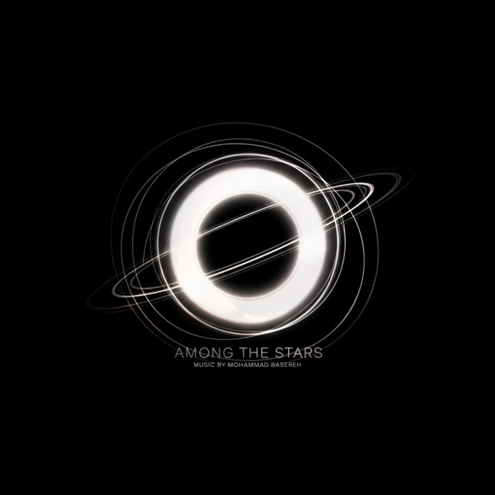 Among the Stars - Music By Mohammad Basereh