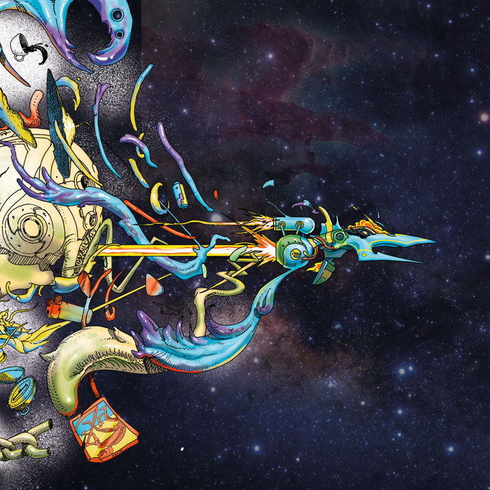 Rise and Fall of Zvezda II | Galactic Gulag