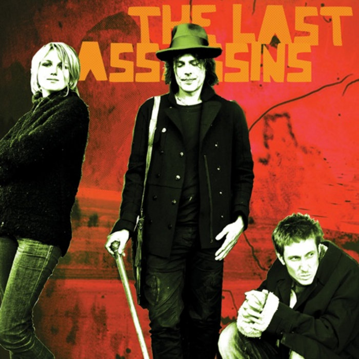 The Last Assassins 7