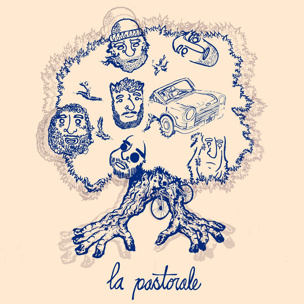 La Pastorale RBV La Pastorale RBV
