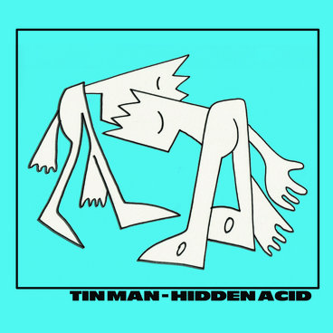 洋楽 Tin Man - Acid Test 01.1 Donato Dozzy Tin Man - Acid Test 01 | Newtone Records Digital
