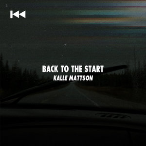 Back To The Start cover