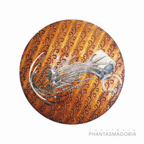 Phantasmagoria cover art