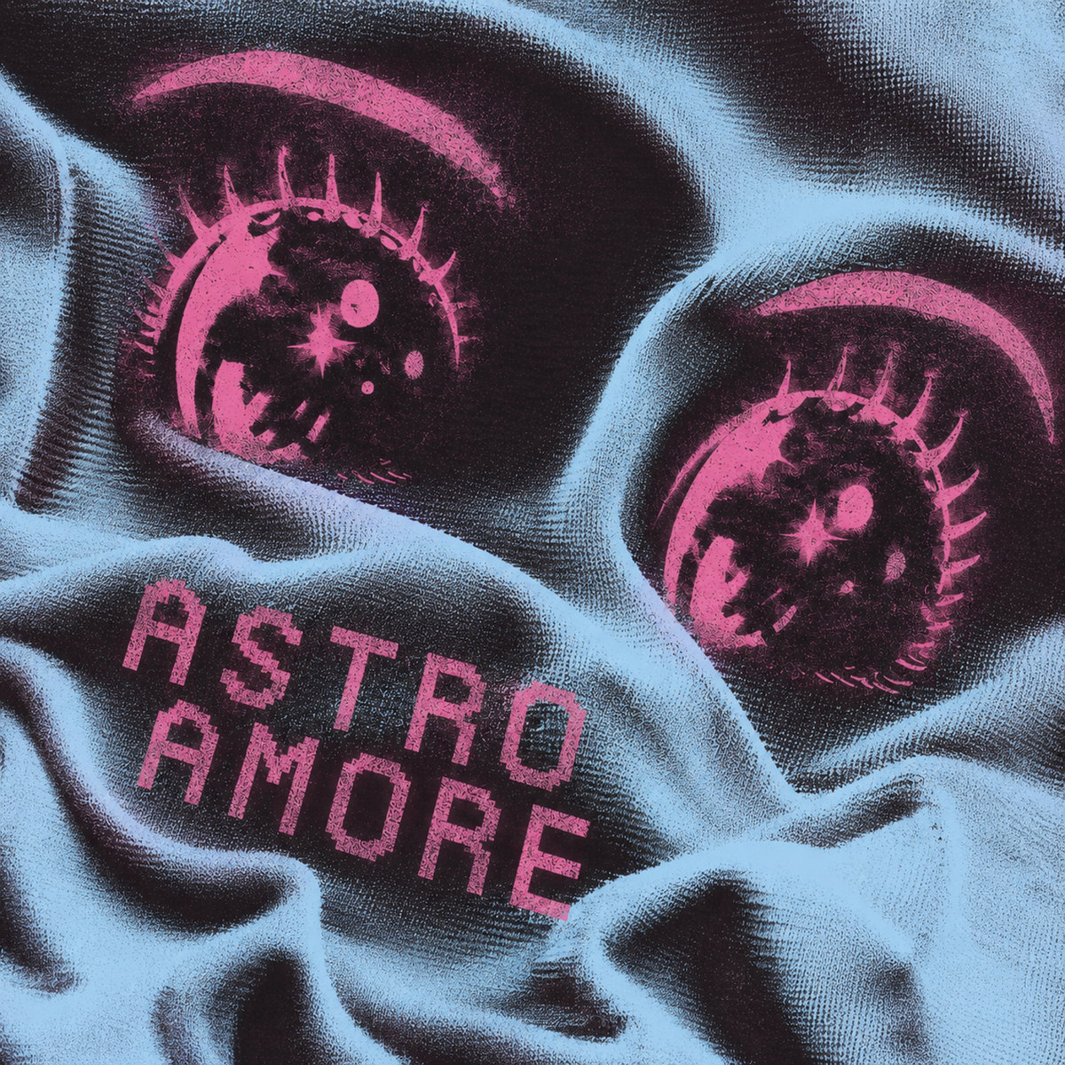 Astro Amore | Cabin Luv Affair ft. Oli Bedia | Fauve Records
