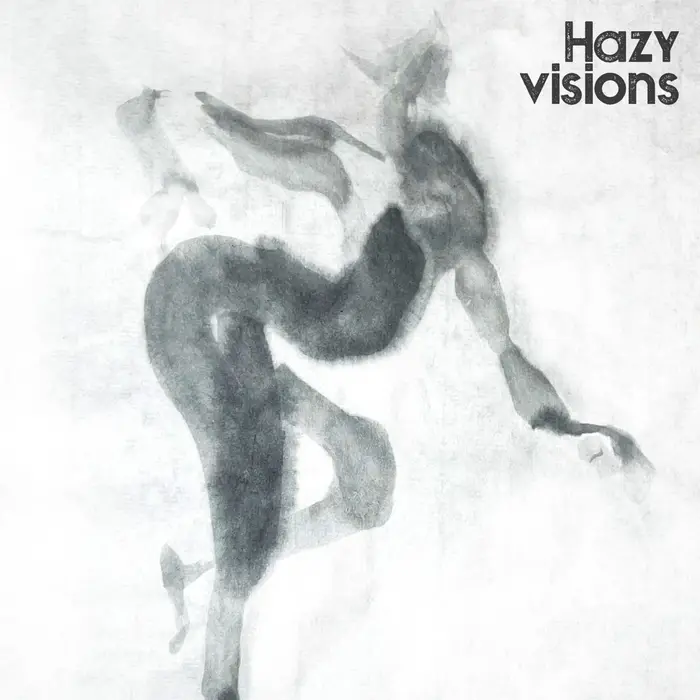 Hazy Visions | Forgot Imprint