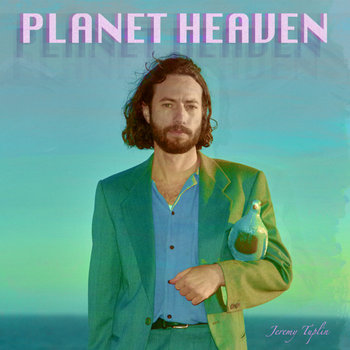 Planet Heaven | Jeremy Tuplin