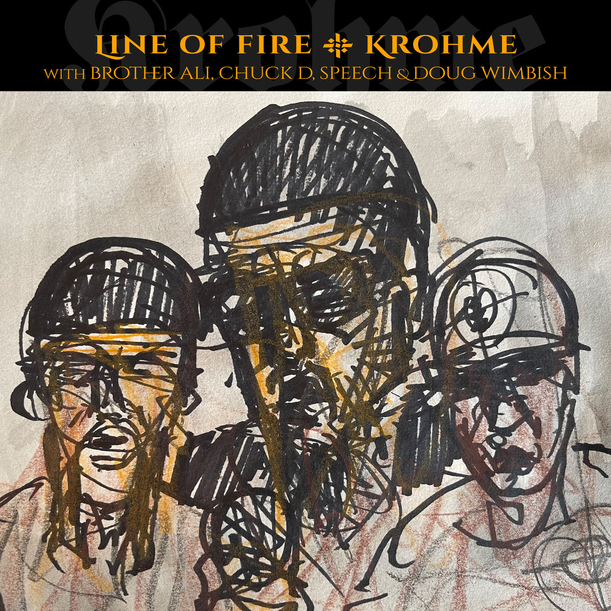 Cover art