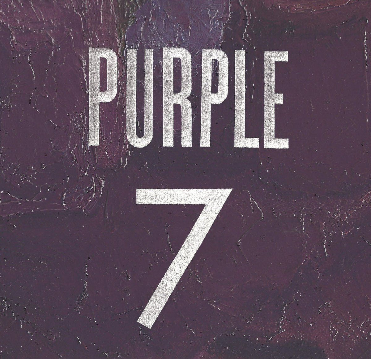 Volume 2 | PURPLE 7 | Basement Pop