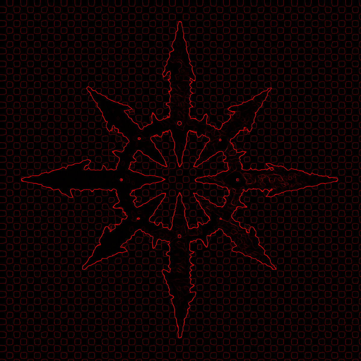 chaos sigil chaos sigil