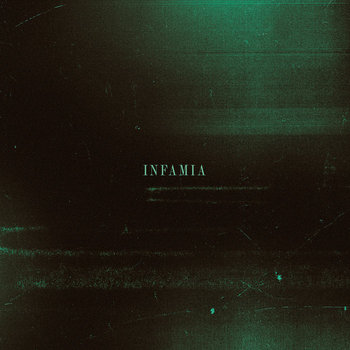 ［希少］TEENAGE BUBBLEGUMS / DAYS OF NOTHING Infamia | Teenage Bubblegums