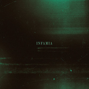 Infamia cover