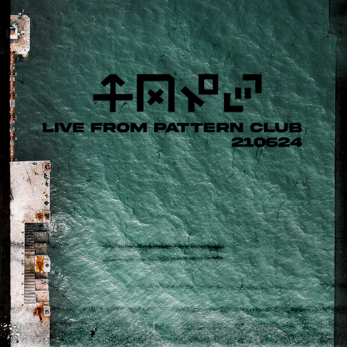 Other Worlds Pts. 1 & 2 (live from Pattern Club, 210624)