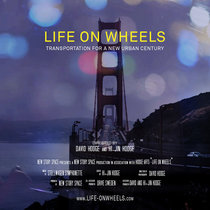Music from "Life On Wheels" cover art