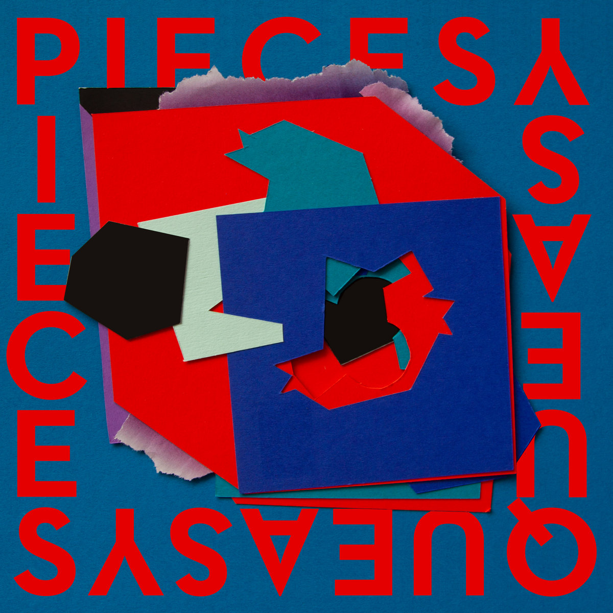 Queasy Pieces | Queasy Pieces