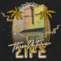 Three Oh Five Life cover art