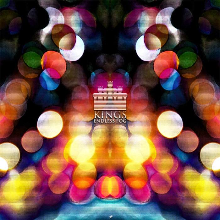 Endless melancholy. Endless fog. Blackbird - barren lands обложка альбома. Туман в январе. Страшный туман.