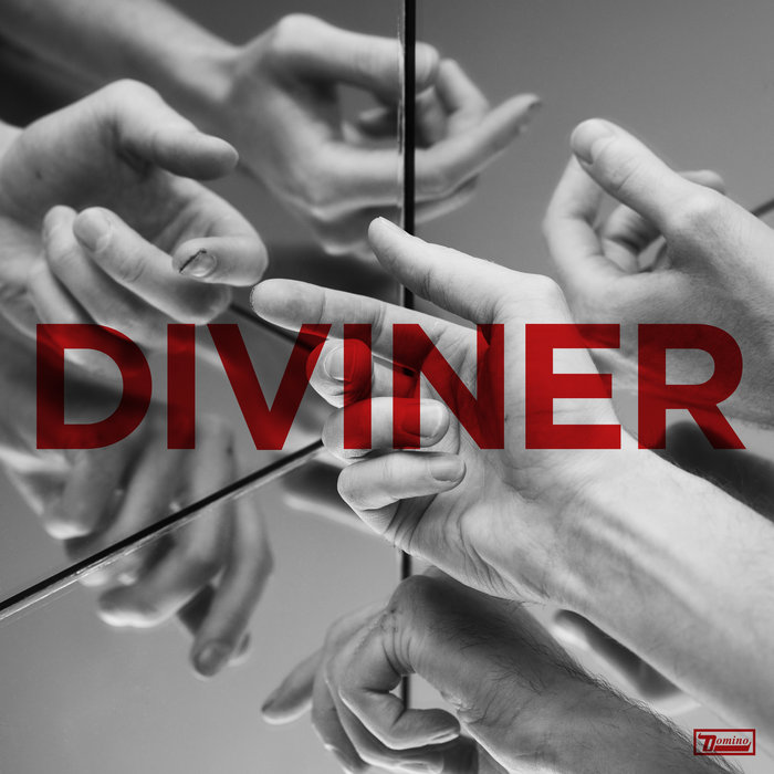Diviner | Hayden Thorpe