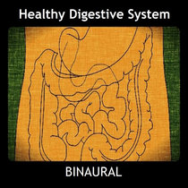 Healthy Digestive System Binaural cover art