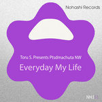 Everyday My Life (2025 Re-Work #2) [Bandcamp Exclusive]