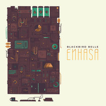 Enhasa cover art