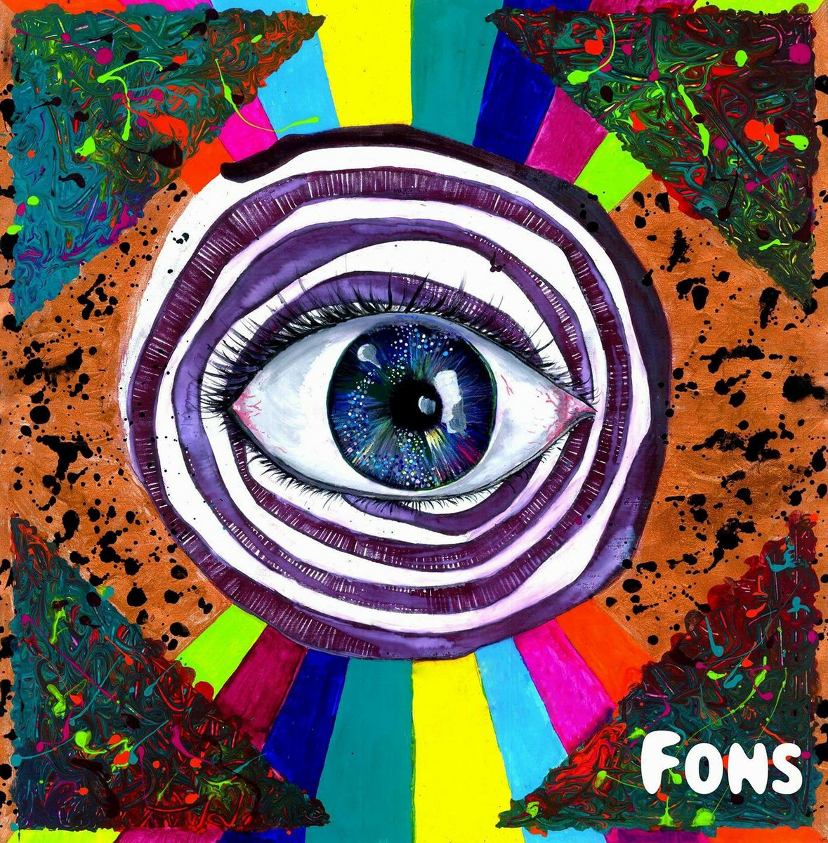 FONS FONS