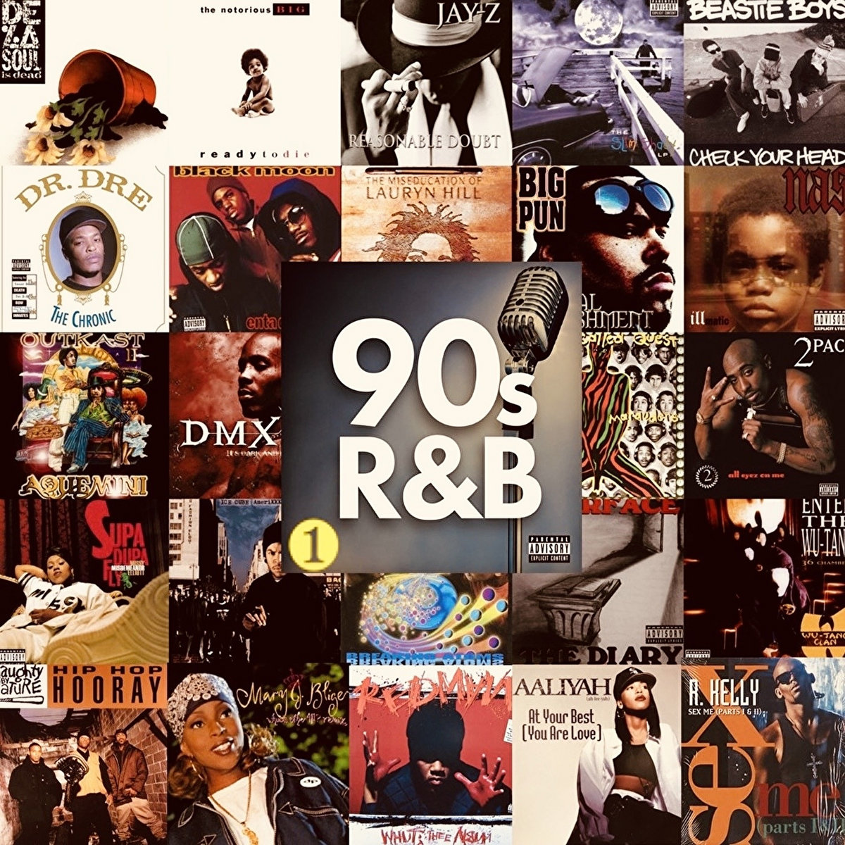 De La Soul A Roller Skating Jam Named (Intro Clean) DJEIZO