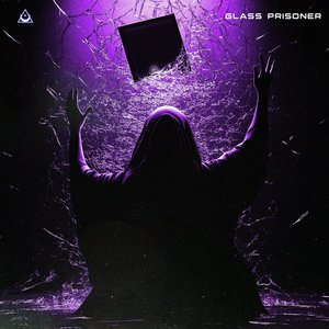 GLASS PRISONER (feat. Joseph Anidjar) cover