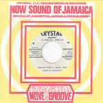 Derrick Harriott - Message From A Black Man / Chosen Few - Going Back Home