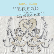 Bread-n-Grease cover art