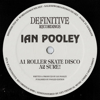 Music | Definitive Recordings