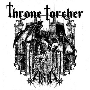 Throne Torcher cover