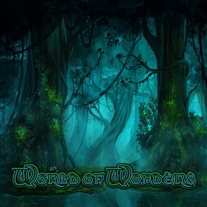 World of Wonders cover