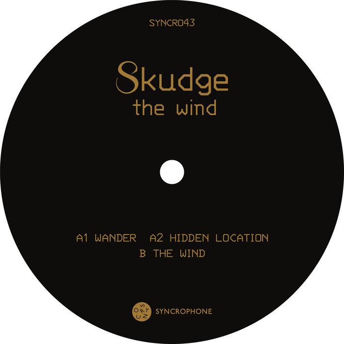 The Wind | Skudge | SYNCROPHONE