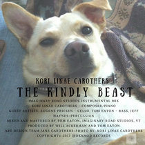 The Kindly Beast - Imaginary Road Instrumental Mix cover art