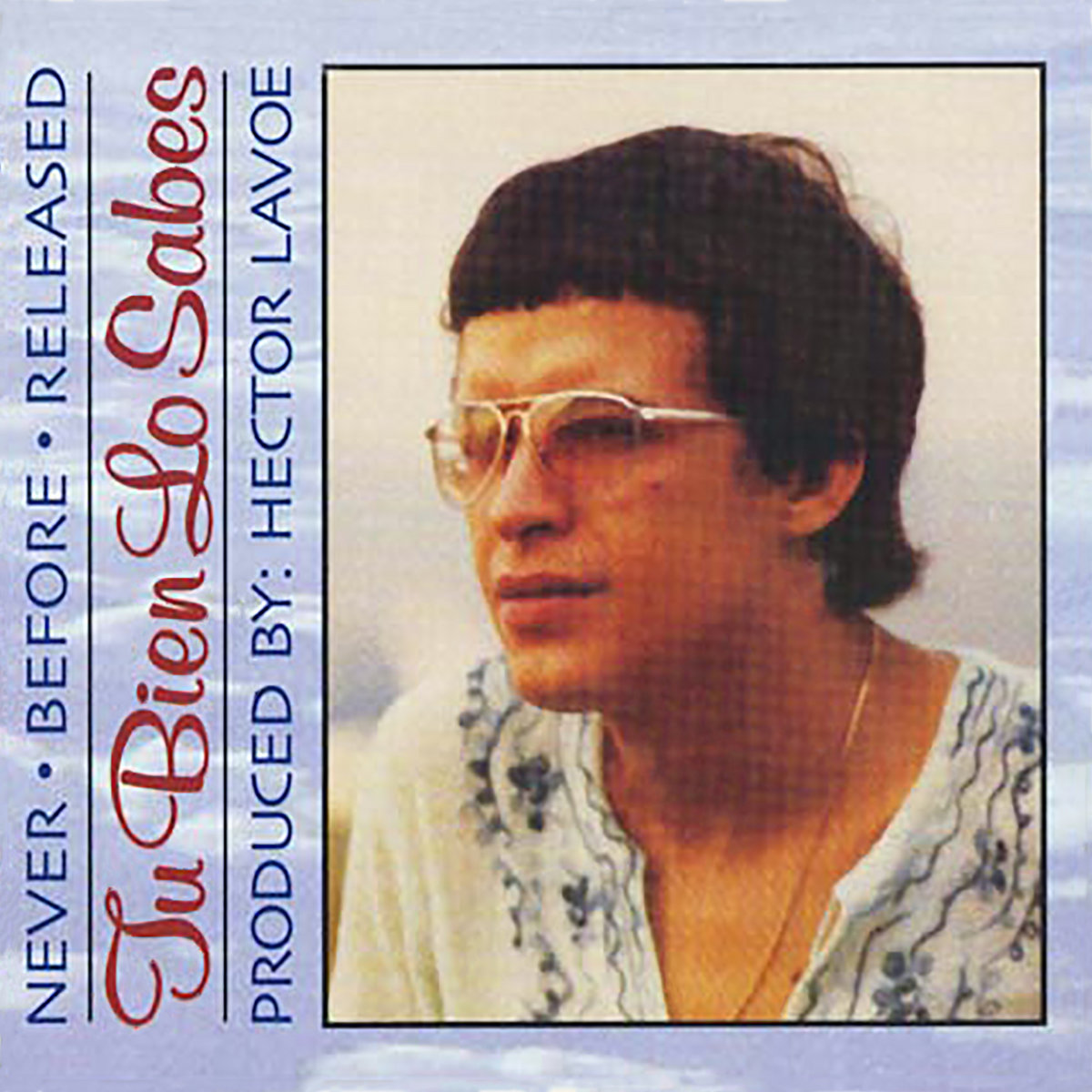 Hector Lavoe – Comedia venezuela