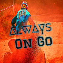 Always On Go (Beat) cover art