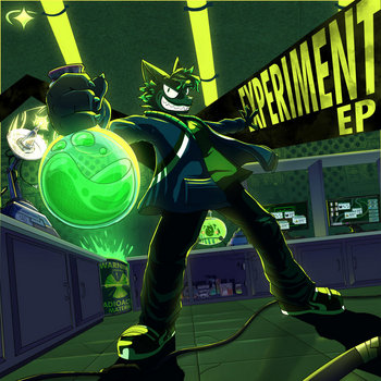 Experiment EP | TheRealMadMan | Neoluminum